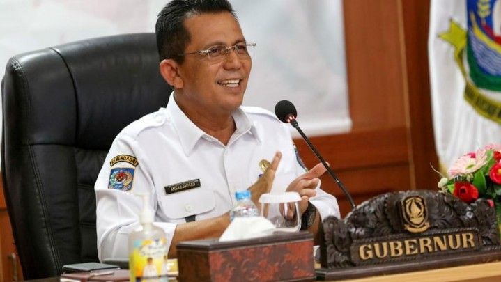 Seluruh Aset Jalan Provinsi di Batam Diserahkan ke Pemko Batam, Berikut Penjelasan Gubernur Ansar Seluruh Aset Jalan Provinsi di Batam Diserahkan ke Pemko Batam, Berikut Penjelasan Gubernur Ansar