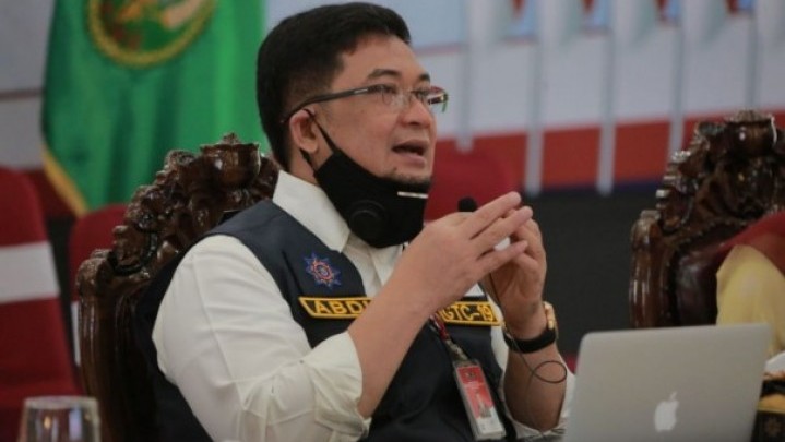 Sudah 384 Ribu Unit Kendaraan di Riau Dapat Keringanan Pajak