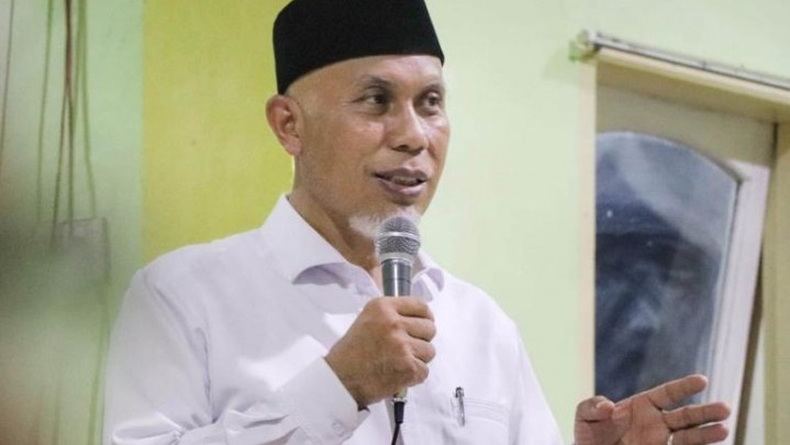 Masih Ada Warga Sumbar Jadi Korban Penyekapan di Myanmar Masih Ada Warga Sumbar Jadi Korban Penyekapan di Myanmar