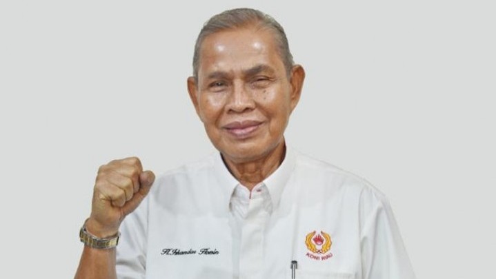 Porwil 2023 di Riau Diperkirakan Telan Anggaran Rp19,8 Miliar