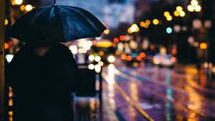 Sebagian Wilayah Riau Malam Ini Berpotensi Hujan, Ini Datanya Sebagian Wilayah Riau Malam Ini Berpotensi Hujan, Ini Datanya