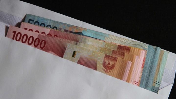 Sudah Setengah Tahun, Kenaikan Gaji Guru Honorer Sumbar Ternyata Belum Dibayarkan Sudah Setengah Tahun, Kenaikan Gaji Guru Honorer Sumbar Ternyata Belum Dibayarkan