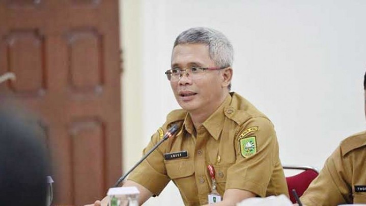 Museum Perjuangan Masyarakat Riau Dibangun Tahun Ini