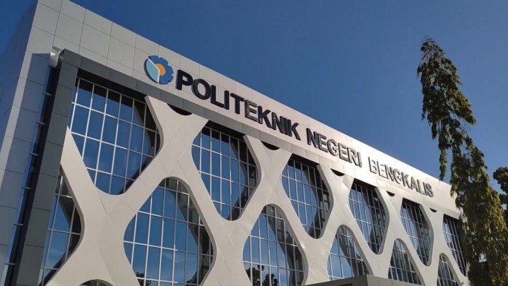 Hibah Competitive Fund 2023 Kemendikbudristek Didapat Politeknik Bengkalis Hibah Competitive Fund 2023 Kemendikbudristek Didapat Politeknik Bengkalis