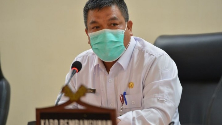 Ekonomi Masyarakat Tempatan Wajib Diperhatikan Pelaku Usaha Pemanfataan Hutan di Riau