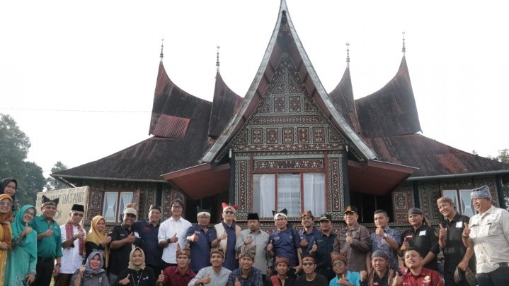 Desa Wisata Lawang Masuk 75 Besar ADWI 2023 Desa Wisata Lawang Masuk 75 Besar ADWI 2023