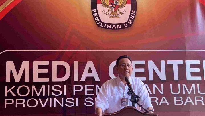 Ini Motivasi Irman Gusman Kembali ke Panggung Politik Ini Motivasi Irman Gusman Kembali ke Panggung Politik