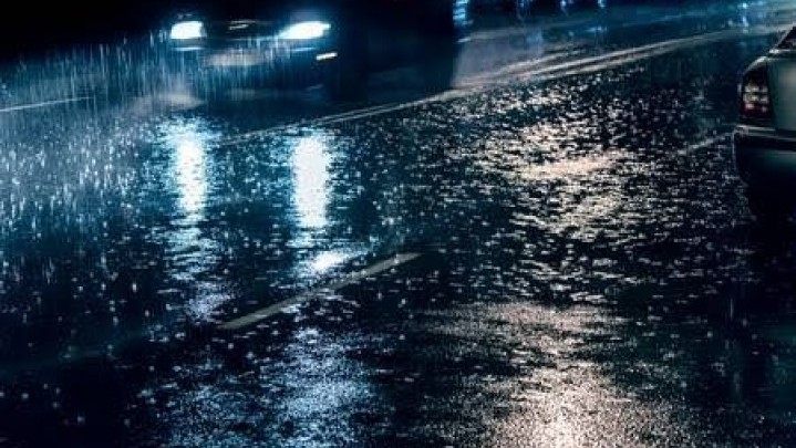 Sebagian Wilayah Riau Malam Nanti hingga Dini Hari Berpotensi Hujan Sebagian Wilayah Riau Malam Nanti hingga Dini Hari Berpotensi Hujan