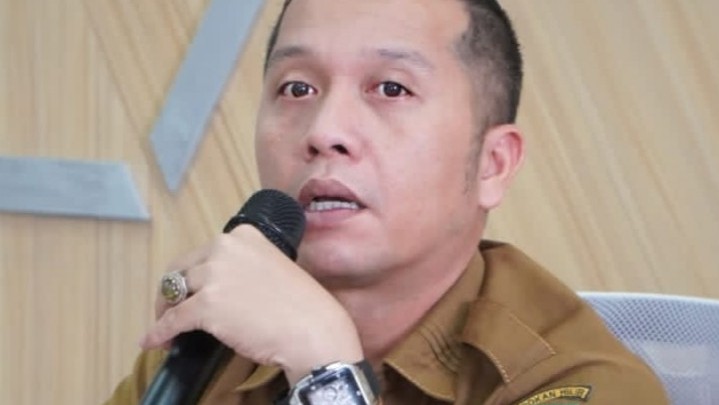 Instalasi Massal Sistem Support TTE Sikoncang Pemkab Rohil Kembali Dilakukan