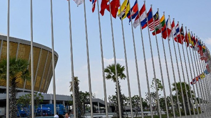 Atlet Bengkalis Raih Medali Emas SEA Games 2023 Atlet Bengkalis Raih Medali Emas SEA Games 2023