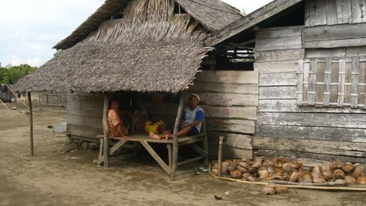 Warga Rokan Hulu Miskin Ekstrem Tahun Lalu Capai 14 Ribu Jiwa Warga Rokan Hulu Miskin Ekstrem Tahun Lalu Capai 14 Ribu Jiwa