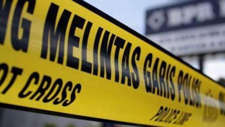 Di Bintan, Pria Lansia Tewas Dianiaya