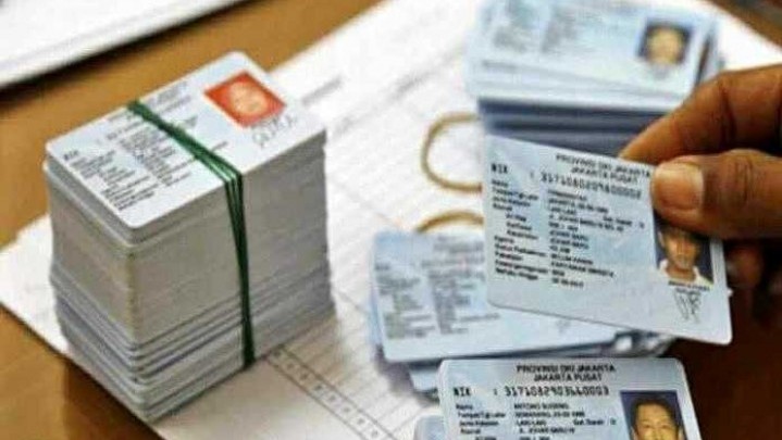 KPU Padang Tetapkan 667.139 Pemilih Hasil Perbaikan DPS KPU Padang Tetapkan 667.139 Pemilih Hasil Perbaikan DPS