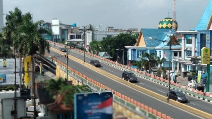 Malam Ini Ada Potensi Hujan di Sebagian Wilayah Riau, Ini Infonya Malam Ini Ada Potensi Hujan di Sebagian Wilayah Riau, Ini Infonya