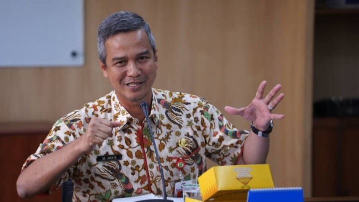 Jumlah Guru Penggerak Diharapkan Disdik Riau Bertambah Jumlah Guru Penggerak Diharapkan Disdik Riau Bertambah