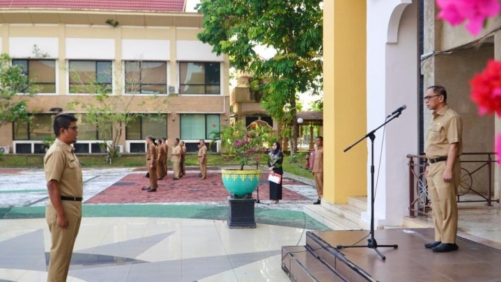 Kesuksesan Tuan Rumah HAKIN Membawa Marwah Kabupaten Kampar Kesuksesan Tuan Rumah HAKIN Membawa Marwah Kabupaten Kampar