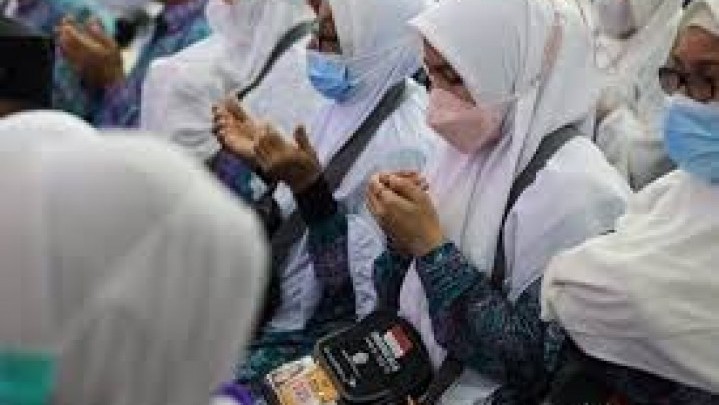 Ada Penambahan Kuota Cadangan Haji Riau 2023, Ini Info Terbarunya Ada Penambahan Kuota Cadangan Haji Riau 2023, Ini Info Terbarunya