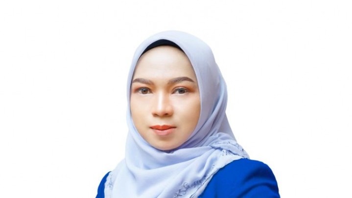 Demokrat: Iwan Fikri Mundur Sebagai Wabup Agam Demi Kepentingan Masyarakat Demokrat: Iwan Fikri Mundur Sebagai Wabup Agam Demi Kepentingan Masyarakat