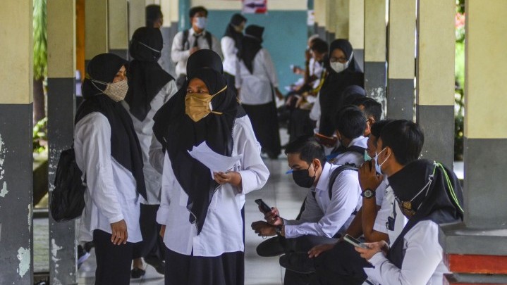 Pemprov Riau Usulkan PPPK Guru Sebanyak 3.057 Formasi