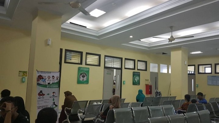 RSUD Petala Bumi Raih Akreditasi Paripurna, Ini Kata Gubri Syamsuar