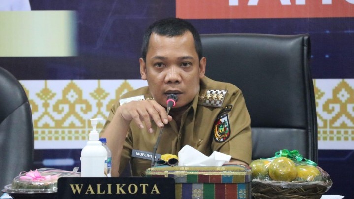 Larangan Keras Bagi ASN Pemko Pekanbaru dari Pj Wako: Dilarang Ngopi saat Jam Kantor