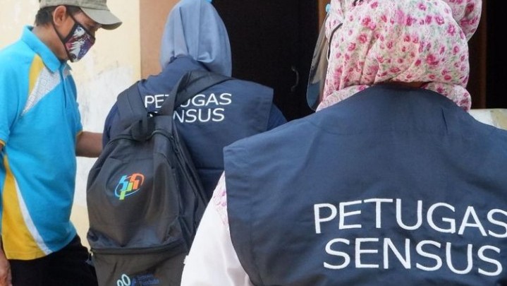 4.500 Petugas akan Lakukan Sensus Sensus Pertanian di Riau 4.500 Petugas akan Lakukan Sensus Sensus Pertanian di Riau
