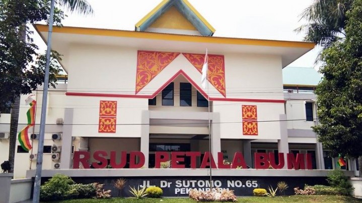 Akreditasi Paripurna RSUD Petala Bumi, Pelayanan Terbaik Terus Diharapkan