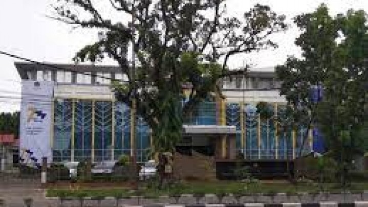 Tunggak Pajak hingga Rp47 Miliar, DJP Sumbar Jambi Blokir 61 Rekening WP Tunggak Pajak hingga Rp47 Miliar, DJP Sumbar Jambi Blokir 61 Rekening WP