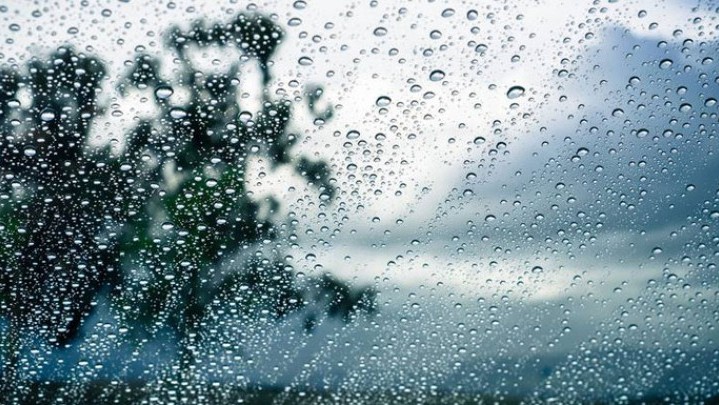 Sore Nanti Ada Sebagian Wilayah di Riau Hujan Ringan