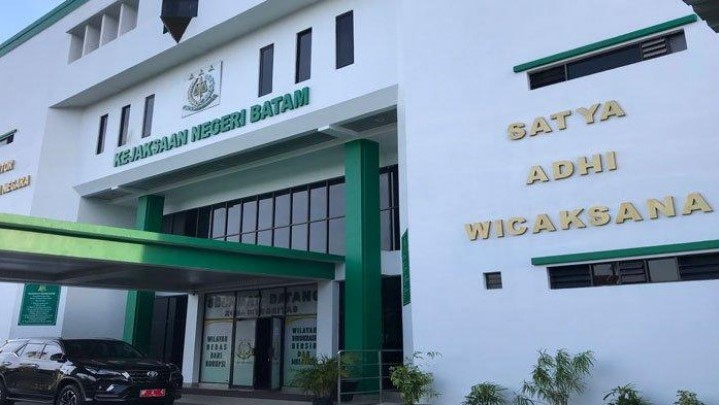 Sudah 21 Tersangka di Kejari Batam Dapatkan RJ Sejak Awal Tahun Sudah 21 Tersangka di Kejari Batam Dapatkan RJ Sejak Awal Tahun