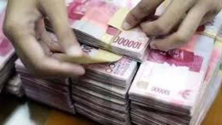 Dana Hibah Diberikan Pemkab Kuansing pada Persaudaraan Setia Hati Terate