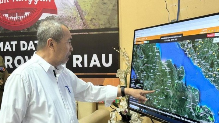 KPH Ditegaskan Dukung Program PS, Gubri: Jika Tidak Serius, Dinonjobkan