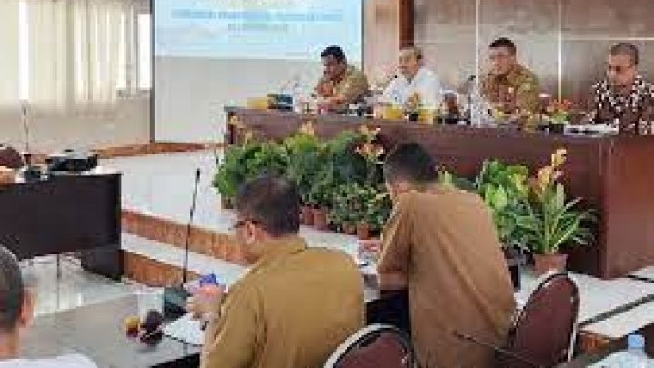 Realisasi Program Perhutanan Sosial di Riau Baru Capai 10 Persen dari Target Realisasi Program Perhutanan Sosial di Riau Baru Capai 10 Persen dari Target