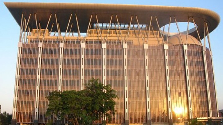 Ely Wardhana Ditunjuk Gubri Sebagai Plh Karo Pem dan Otda Riau Ely Wardhana Ditunjuk Gubri Sebagai Plh Karo Pem dan Otda Riau