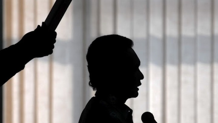 Pj Bupati Mentawai Dipercayakan Mendagri pada Fernando Jongguran Simanjuntak Pj Bupati Mentawai Dipercayakan Mendagri pada Fernando Jongguran Simanjuntak