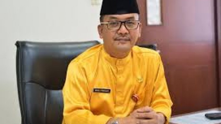 Tahun Ini Target Revalensi Stunting di Kampar 0,5 Persen