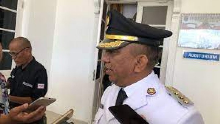 Ini yang akan Dilakukan Pj Bupati Usai Dilantik Meski Belum Pernah ke Mentawai Ini yang akan Dilakukan Pj Bupati Usai Dilantik Meski Belum Pernah ke Mentawai