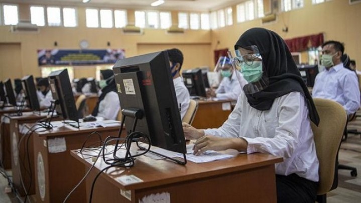 3 Ribu Formasi PPPK Diusulkan Pemko Padang Tahun Ini 3 Ribu Formasi PPPK Diusulkan Pemko Padang Tahun Ini