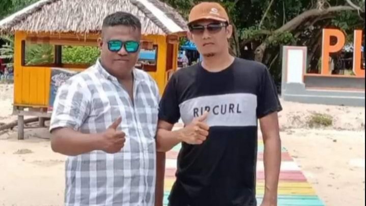 Turnamen GPC Cup Desa Gobah ke V Sore Ini Bergulir, Tusrizal: Bertandinglah Secara Sportif Turnamen GPC Cup Desa Gobah ke V Sore Ini Bergulir, Tusrizal: Bertandinglah Secara Sportif