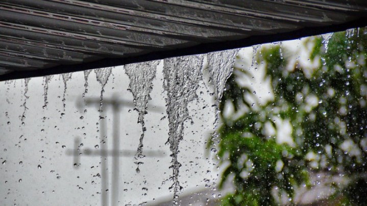 Wilayah Kampar hingga Kuansing Sore Ini Berpotensi Hujan Wilayah Kampar hingga Kuansing Sore Ini Berpotensi Hujan