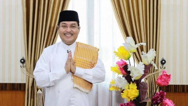Kabar Baik, Kemenag Riau Beberkan 2.598 JCH Asal Riau Yang Sudah Berangkat Kondisinya Baik Semua