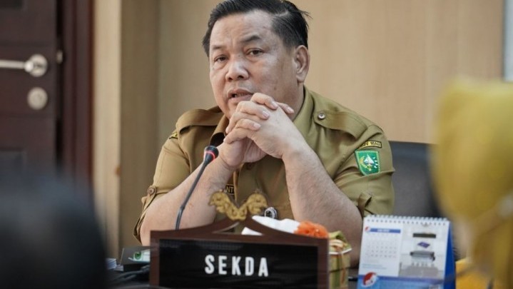 BUMD di Riau Diingatkan Potensi Praktik Koruspi BUMD di Riau Diingatkan Potensi Praktik Koruspi