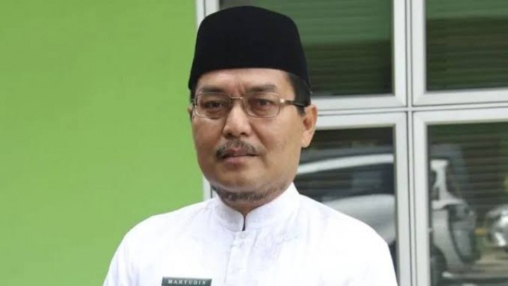 Kemenag Sampaikan Info Terbaru JCH Riau di Arab Saudi