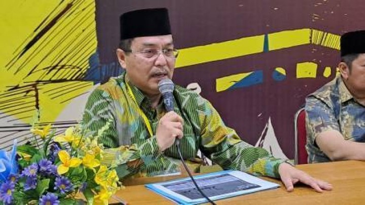 11 Kloter Asal Riau Dengan Jumlah 4.079 JCH Sudah Diberangkatkan Menunaikan Ibadah Haji 11 Kloter Asal Riau Dengan Jumlah 4.079 JCH Sudah Diberangkatkan Menunaikan Ibadah Haji