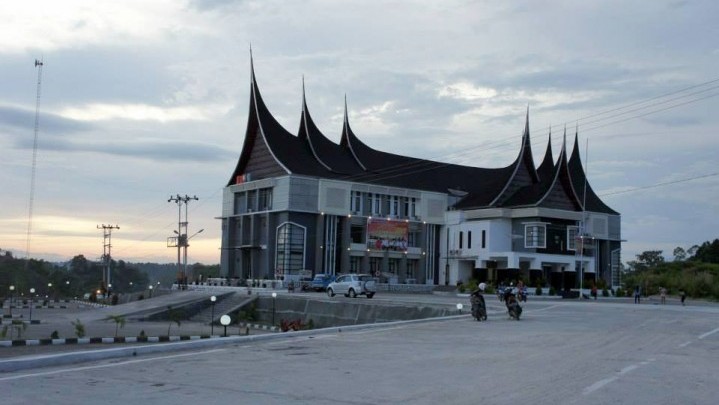 Di Sumbar, Ini Kabupaten Termaju Berdasarkan Data BPS Di Sumbar, Ini Kabupaten Termaju Berdasarkan Data BPS