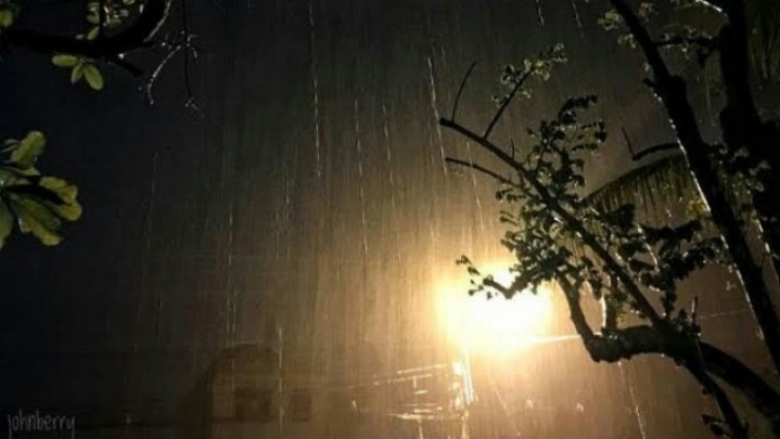 Ada Potensi Hujan Dini Hari Nanti di Sebagian Wilayah Riau Ada Potensi Hujan Dini Hari Nanti di Sebagian Wilayah Riau