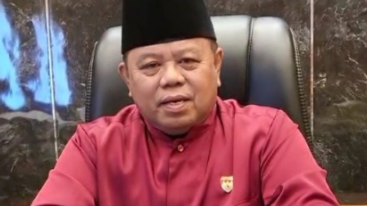 LGBT Ditegaskan MUI Riau Harus Dibasmi