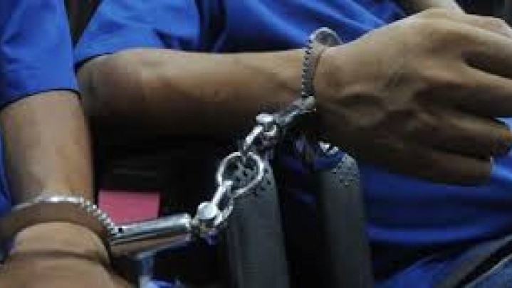 Curi Kabel Perusahaan, Dua Pekerja Ditangkap Polisi