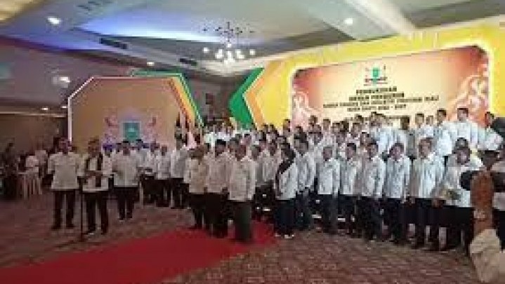 Ketua Kadin Riau Ingin UMKM Tumbuh Kembang Penguat Ekonomi Ketua Kadin Riau Ingin UMKM Tumbuh Kembang Penguat Ekonomi