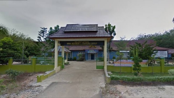 Wali Murid Minta Disdik Riau Tindak Tegas Kepala SMAN 1 Tapung Hulu Wali Murid Minta Disdik Riau Tindak Tegas Kepala SMAN 1 Tapung Hulu